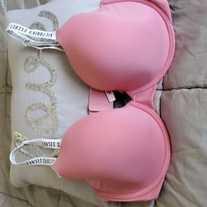 Victoria's Secret Tshirt Bra